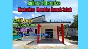 Maybe you would like to learn more about one of these? Rumah Banglo Moden