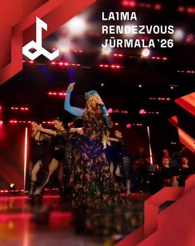 ✨ Laima Rendezvous Jūrmala 2026, 📅 24–26 июля, 📍 Dzintaru koncertzāle,  Три вечера живой музыки, оркестра и артистов, которые этим летом встретятся  на сцене Юрмалы., Среди участников фестиваля 2026:, ...