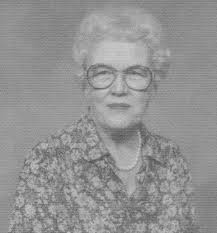 Jewell Ruth Thomas Eaton (1907-2004)