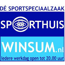Sporthuis Winsum On Twitter Vandaag Een Feestelijke Dag Sporthuis Winsum Is 17 Jaar Geworden Van Harte Joop En Bram Veldhuis 17jaarsporthuiswinsum Https T Co 23cktgin65