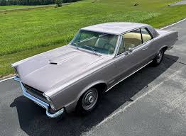Image result for Nocturne Blue 1964 GTO