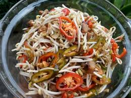 Ukuran 1 cup ini sama dengan 6,5 ons atau 180 gram ya. Membuat Oseng Kecambah Yang Nikmat Indozone Id