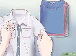 Jaket berwarna putih atau putih tulang adalah pilihan yang paling mudah diwarnai, namun anda mungkin juga masih bisa mewarnai jaket berwarna pastel muda, seperti biru muda. Cara Mewarnai Jaket Nilon 10 Langkah Dengan Gambar Wikihow
