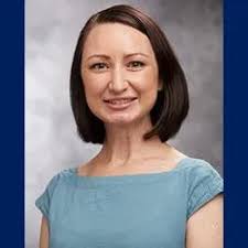 Dr. Carol Lee-Faust, MD, Ophthalmology