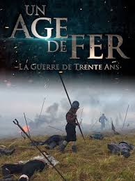 Autant de souffrances en plus pour les allemands. Un Age De Fer La Guerre De Trente Ans Arte Boutique