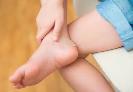 You can either stick the moleskin to the shoes or to the back of your heel. How To Stop Your Shoes Rubbing Against The Back Of Your Heel My Footdr