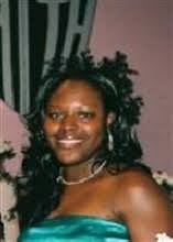 Obituary information for Keisha Latonia Downs