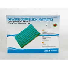 Bei idealo.de günstige preise für matratzen 130x200 vergleichen. Gewebe Doppelbox Luftmatratze 130x200 Xxl Campingbett 44 95