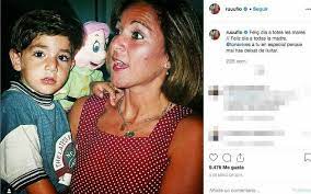 We did not find results for: La Desgarradora Carta De Ricky Rubio Sobre La Muerte De Su Madre Me Volvia Loco Pase Por Una Depresion