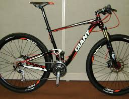 Sizes xxs, xs, s, m,l Giant Recalls Anthem X 29er Bicycles Due To Fall Hazard Cpsc Gov