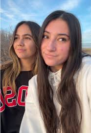 look who came to colorado😊 @larissa