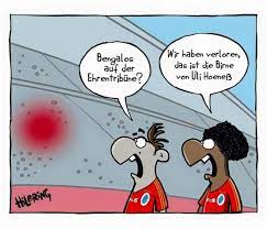 Fünf siege in serie gegen schwarzgelb waren den bayern zuvor nur einmal in den 1960ern gelungen. Fcbayern Witze Witzig Bvb