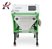 Mini Coffee Bean Color Sorter Machine Factory