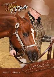 Submitted 10 months ago by made4walking. Samstag 28 September 2019 Aphcs Spha Sqha Futurity Halter Klassen Sqha Spha Zuchtschau Pdf Kostenfreier Download