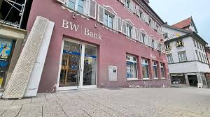 Auf linkedin können sie sich das vollständige profil ansehen und mehr über die kontakte von matthias kappler und jobs bei ähnlichen unternehmen erfahren. Bw Bank In Rottweil Filiale Wird Zum Jahresende Endgultig Geschlossen Rottweil Umgebung Schwarzwalder Bote