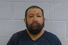 Nathan Barfield — Polk County Jail Bookings