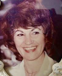 Frances Casarez Obituary (1931