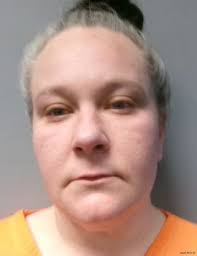 West Virginia Mugshots