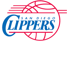 Clippers need their old logo back clippers forum » clippers news & general discussions. Los Angeles Clippers Logo History Retroseasons