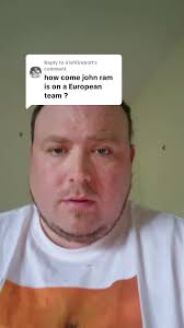 Replying to @irishfirebolt #jonrahm #livgolf #liv #golf #rydercup