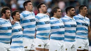 Luego de algunas horas, todos pusieron sus cuentas de instagram en privado, y previamente ya habían cerrado las cuentas de twitter, la red donde se habían encontrado los mensajes. El Mapa Mundial De Los Pumas Desde Donde Llega Cada Jugador