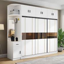 Visit our furniture store in petaling jaya, pj and kuala lumpur, kl malaysia. Sliding Door Sliding Wardrobe Door Plate Assembly Tempered Glass With Mirror Bedroom Overall Contract Programmes Wardrobes Aliexpress