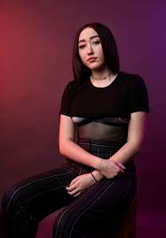 She played gracie herbert on the tv series doc and appeared on hannah montana from 2006 to 2010. Noah Cyrus Net Worth