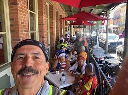 Dennis Stroh's Instagram, Twitter & Facebook