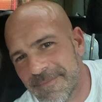 Christopher J. Romano Obituary