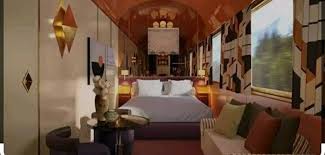 🚆🇪🇬 لأول مرة في مصر ، انطلاق "حارس النيل" – فندق متحرك فاخر على قضبان السكة  الحديد! قطار سياحي جديد بين القاهرة وأسوان، 3 أيام وليلتين من الرفاهية  والمغامرة، لـ80 راكب بس!