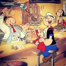 I Will Gladly Pay You Tuesday For A Hamburger Today Meaning I D Gladly Pay You Tuesday For A Hamburger Today Cartoon Popeye Cartoon Popeye The Sailor Man