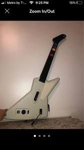 Xbox 360 guitar hero xplorer controller test demo. Just Got My Brand New Xplorer From An Auction I Cant Wait To Play Guitar Hero 2 Guitarhero