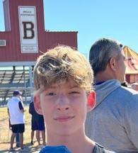 Ridley Carter's Men's Track Recruiting Profile