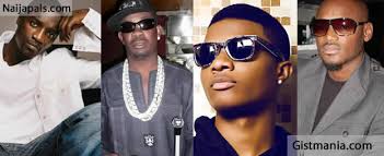 He is not only one of the richest artists in nigeria, but he is also one of the best yoruba rappers in the entire country. Forbes Channel O S 2013 Top 10 Richest Artists In Africa Do You Agree Gistmania