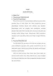 Kamulah yang menutup pintu itu, bukan dia. Https Eprints Uny Ac Id 62839 2 Bab 20ii Pdf