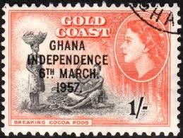 Timeline Of Ghanaian History Wikipedia