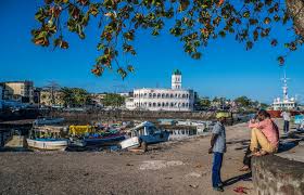 The guardian picture essay bullfighting, dancing and spending big: Power Grab Destabilises Comoros New African Magazine