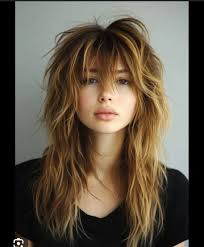 Any stylist recommendations for extra long layered hair?