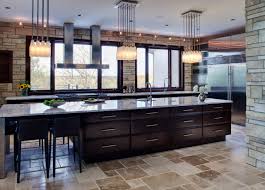 Photos of large kitchen islands. Oversized Kitchen Island Houzz