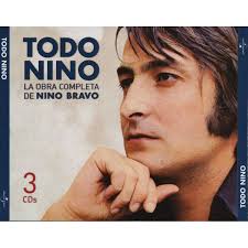 See more of canciones y videos luis on facebook. Todo Nino Disc 1 Nino Bravo Comprar Mp3 Todas Las Canciones