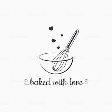 Backen Mit Schneebesen Logo Auf Weissem Hintergrund 8 Eps Bakery Logo 594615957036774116 Firin Logo Tasarimi Logo Tasarimi Aplike Sablonlari