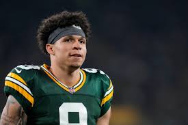 Packers News, 8/23: Christian Watson is starting to get revved up - Acme  Packing Company