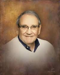 Bob Terrell Obituary