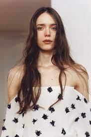 Stacy Martin Vogue interview and pictures | British Vogue | British Vogue