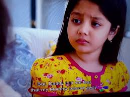 Defending a woman's personal life choices in a divorce