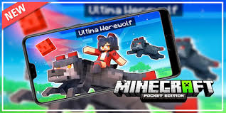 Projectred is a forge mod for minecraft, . Werewolf Mod For Minecraft Pe Addons Apk By Appminecraft Ltd Wikiapk Com