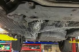Bring your scrap catalytic converter to our recycling centre in chester where we will assess and agree a price before making an instant payment straight into your common catalytic converters. Put The Cat In A Cage Catalytic Converter Cages Are Being Fitted To Combat A Huge Rise In Thefts Rac Drive