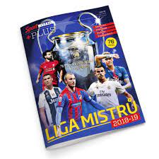 Maybe you would like to learn more about one of these? Denik Sport Special K Fotbalove Lize Mistru Uz V Facebook