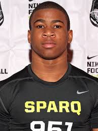 2017 Top Football Recruits in Virginia