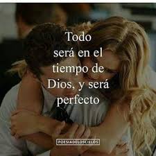 Dios Entiende Nuestras Oraciones Aun Cuando Nosotros No Podemos Encontrar Las Palabras Para Expresarlas Frasesbib Gods Love Quotes God Loves You God Loves Me